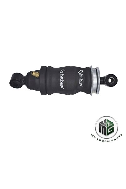 Man F2000 19.422 - 19.463 KABİN KÖRÜĞÜ ARKA (OEM NO: 81417226052, 874172260497)