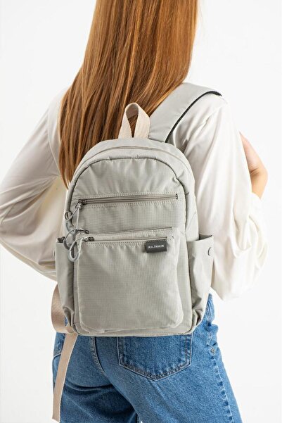 Baginn Women's Backpack Ultra Light Parachute Fabric Water Repellent Fabric D...