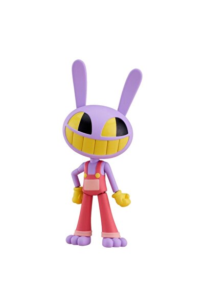 Good Smile Company Figurină de acțiune Nendoroid Uimitoarea Circ Digital Jax ...