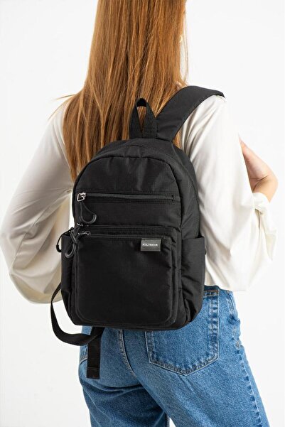 Baginn Women's Backpack Ultra Light Parachute Fabric Water Repellent Fabric D...