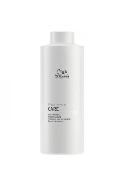 Wella Professionals Wella Professional Μόνιμη Θεραπεία Μαλλιών μετά την Θεραπ...