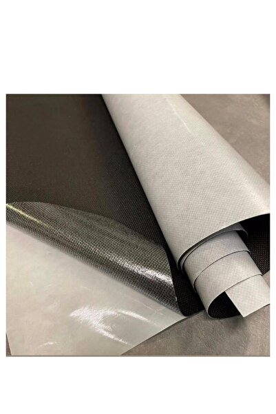 BYGİZMO Yapışkanlı Tela Çanta Astar - 80 cm X 100 cm