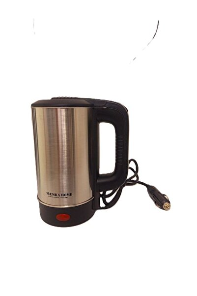 ÇİLLOR ARAÇ İÇİ SU ISITICI ÇAKMAKLIK GİRİŞLİ-24V/500ML