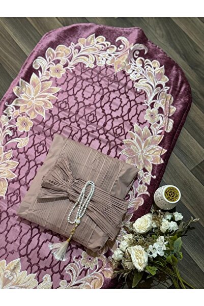 MAYAR Luxury carpet set