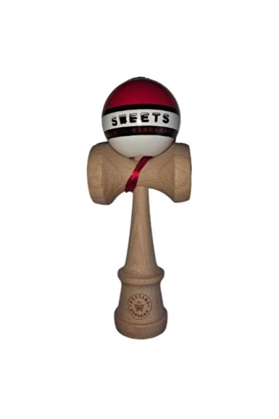 Sweet Kendama Kendama Premium, design elegant, aderenta sporita, lemn durabil...