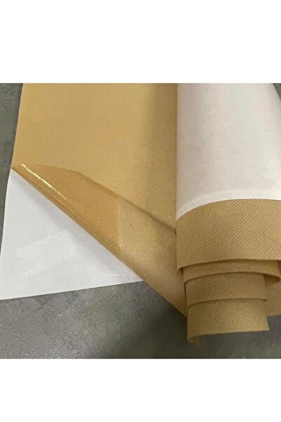 BYGİZMO Yapışkanlı Tela Çanta Astar - 80 cm X 100 cm