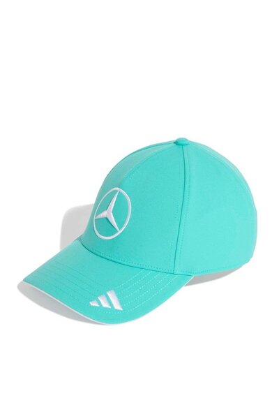 adidas Turquoise Hat Mer Dr Cap Ke8301