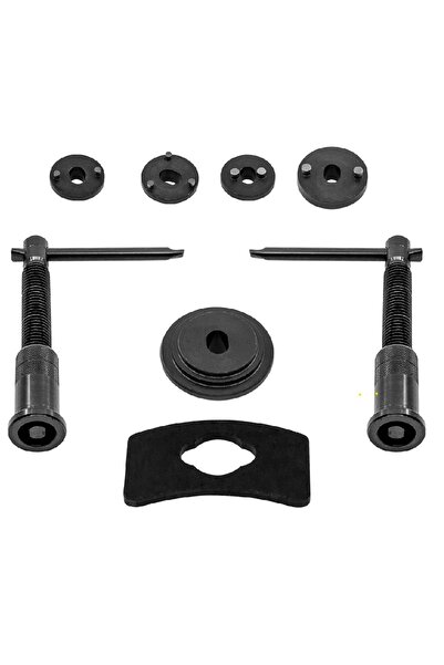 Akram Fren piston itme aparatı