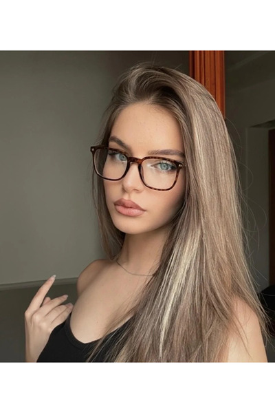 BluePepper Franky |   Blue Light Filter Glasses Screen Protection Goggles Uni...