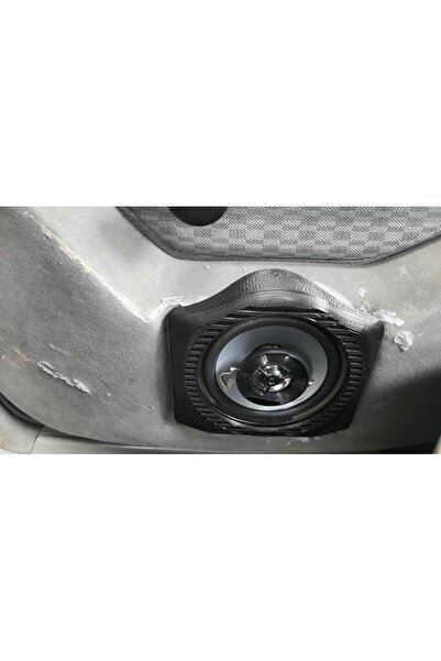 Genel Markalar Mercedes-Benz W124 Arka Kapı Hoparlör Çerçevesi