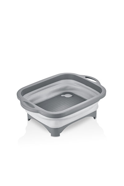 AKTEZ-EL Folding Badya and Cutting Board Chopping Board Camping Caravan Home ...