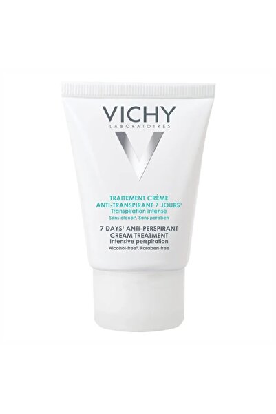 Vichy Αποσμητικό - θεραπεία κατά της υπερβολικής εφίδρωσης, Deo Stick, 30 ml