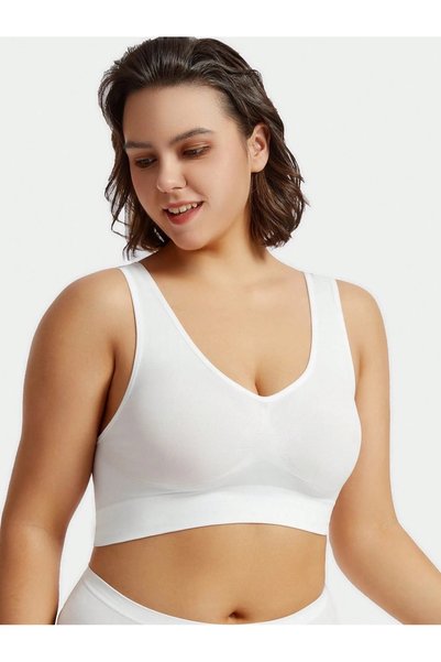 Ymc Diana Pedli Balensiz Shaping / Sculpting Seamless Bra Comfortable Smooth Appearance Maximum Comfort
