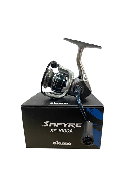 Okuma Safyre SF-1000A LRF Olta Makinesi