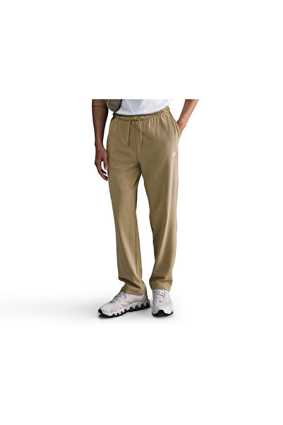 Nike M Nk Club Knıt Oh Pant Men's Casual Sweatpants