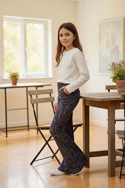 RYZE ÇOCUK ΥΦΑΣΜΑ ΒΙΣΚΟΣ ΕΚΤΥΠΩΜΕΝΟ ΚΟΡΙΤΣΙΑΚΟ Ι καμπάνα ΜΩΡΟ Μωβ