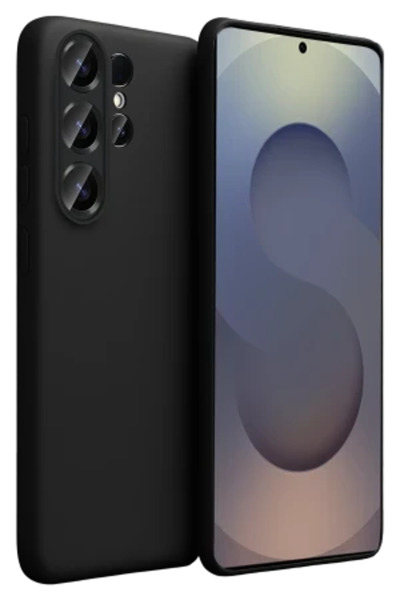 cepmoda Samsung “S26 Ultra” Case - Velvet Inside Launch Soft Texture Silicone...