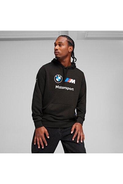 Puma BMW MMS ESS Hoodie FT
