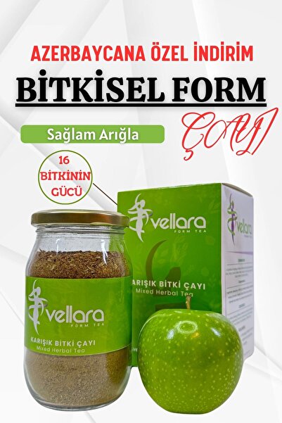 Vellara bizimle çay tadını çkar