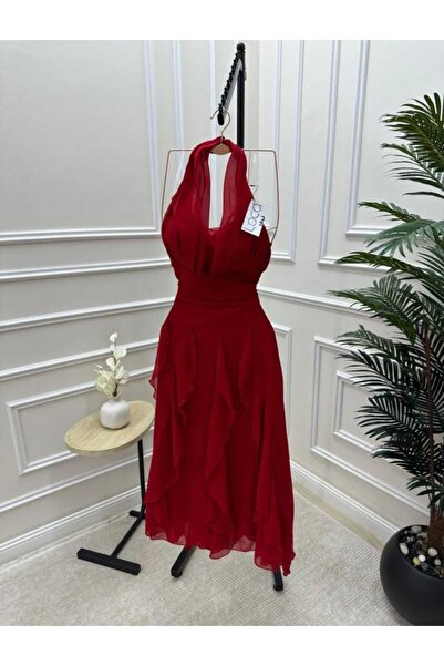 ZAHRA Elite Flower Dress 💞💐