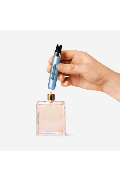 Flying Tiger Copenhagen Cep Boy Mavi Parfüm Şişesi