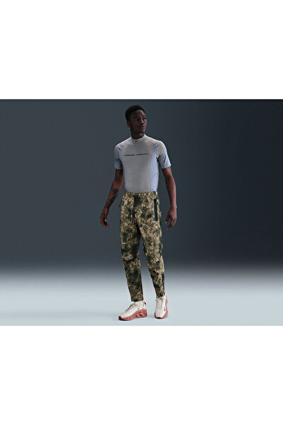 Nike M Tch Wvn Jgger Gx Aop Men's Casual Sweatpants