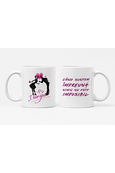 Cooloryx Valentine's Day Mug