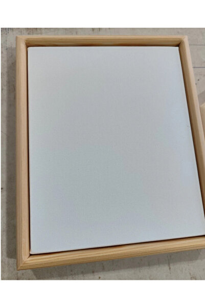 Sanatölye Esart Çerçeveli Tuval 25x25-30x40cm