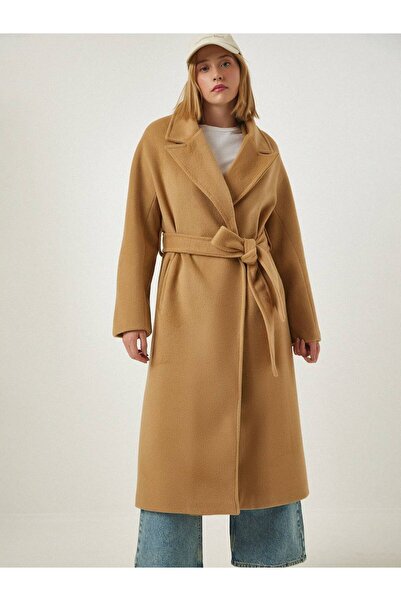 MODAGK Long Premium Cashmere Coat