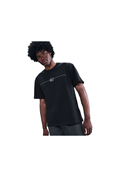 Nike M Nsw Tee M90 Fw Mbr Cnct 2 Men's Casual T-Shirt