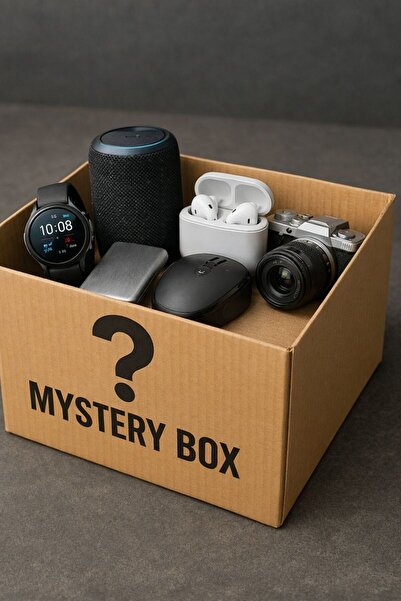 OEM Cutie Misterioasa 3-6 produse Smart