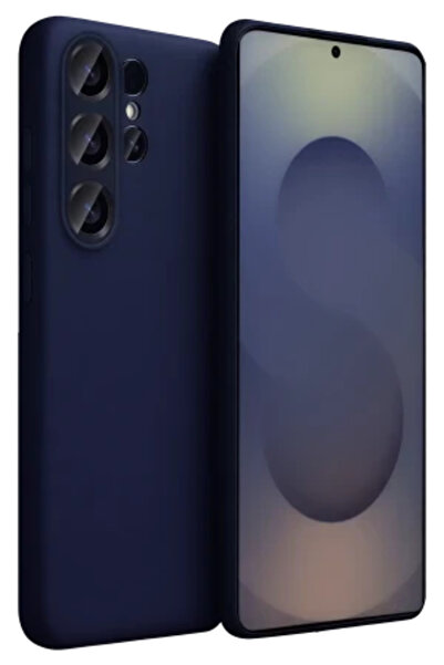 cepmoda Samsung'S26 Ultra' Thin Case |   Slim Silicone Soft Flexible Case/Cov...