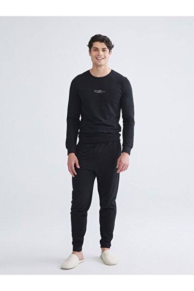 LC Waikiki Standard Mold Men's Pajama Bottom