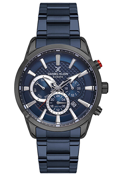 Daniel Klein Erkek Kol Saati DK-13525-1