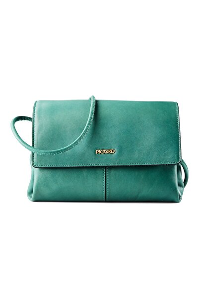 Picard Whisper Umhängetasche Leder 21 cm