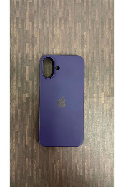 BCNCASE غطاء سيليكون لآيفون 17 مع حماية للكاميرا وتصميم مخملي داخلي