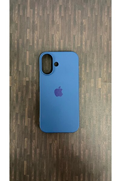 BCNCASE غطاء سيليكون لآيفون 17 مع حماية للكاميرا وتصميم مخملي داخلي