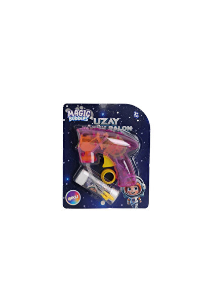 esplendor 1796 Space Foam Balloon Taba