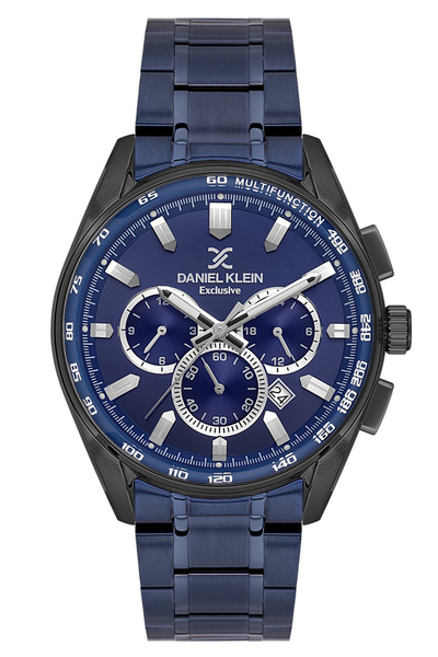 Daniel Klein Erkek Kol Saati DK-13901-2