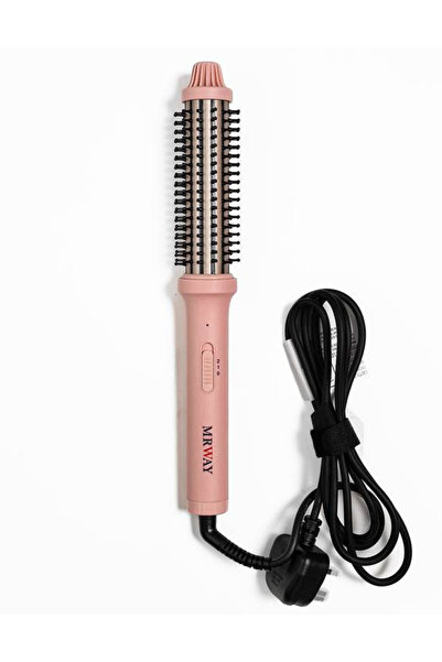 mrway Thermal curling brush (silent)