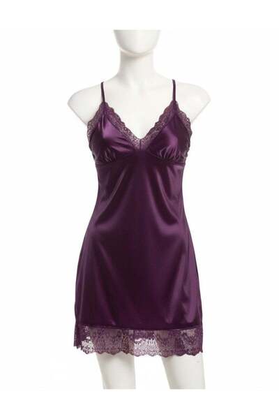 Generic Women's Sexy Short Summer Nightdress Lingerie Sleepwear