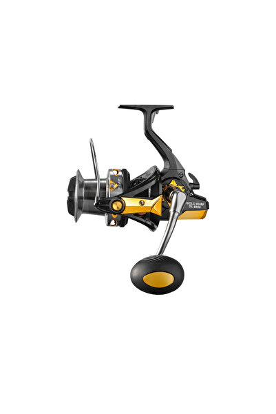 EFFE Gold Surf GL8000 Surf Casting Olta Makinesi