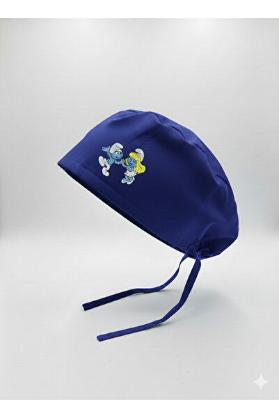 limitless medikal Cerrahi Hemşire bonesi ameliyat bonesi doktor bonesi