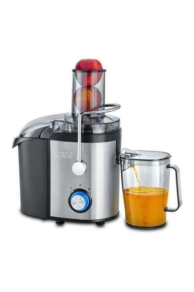 Black and Decker BLACK+DECKER Juicer Extractor