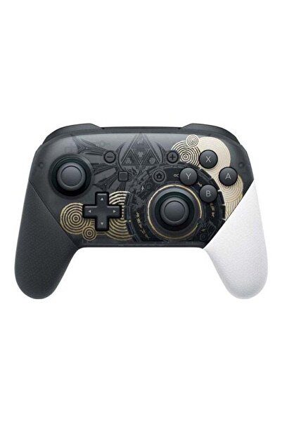 Generic Nintendo Switch Pro Controller - Zelda