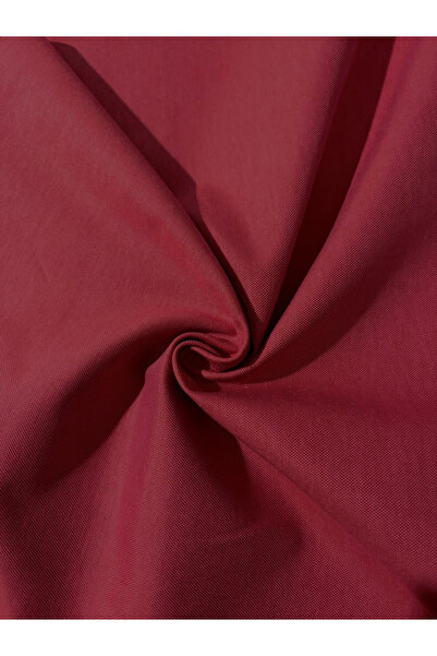EKUMASCI Panama - Solid Color Duck Linen Fabric – Water Repellent – 100X180 cm