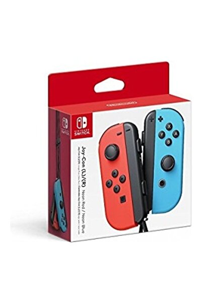 Nintendo Joy-Con (L/R)