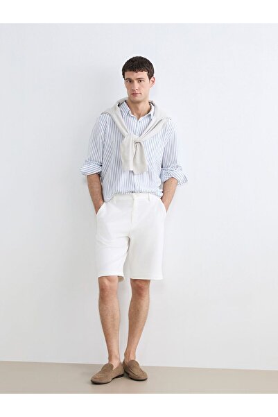 LC Waikiki LCW Vision Standard Fit Men's Shorts