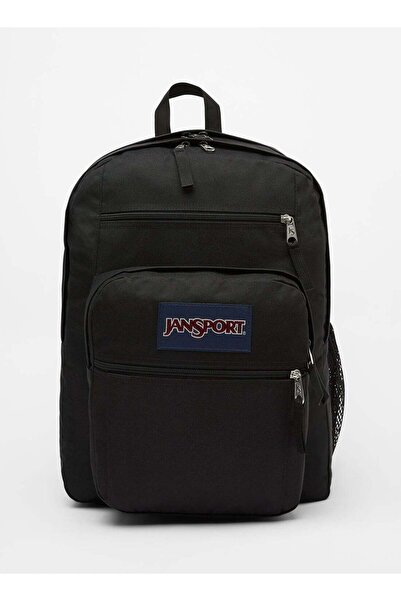 Jansport Big Student Backpack Black