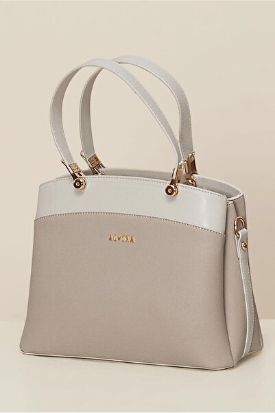 Alvina Artificial Leather Bag 832